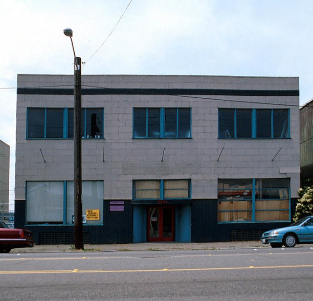 2233 1st Ave S, Seattle, WA à vendre - Autre – Image 2 sur 11
