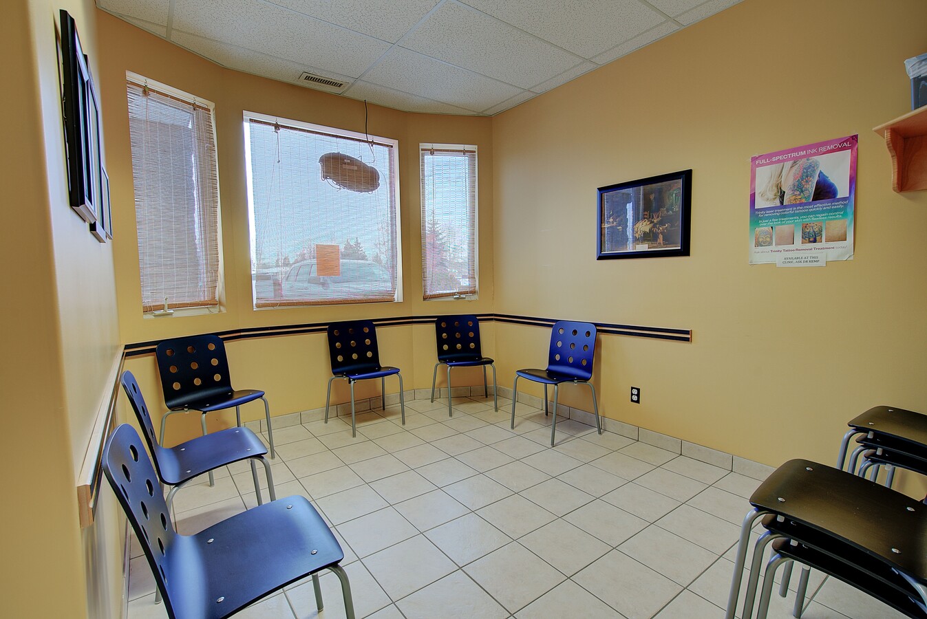 5021 Parkwood Rd, Blackfalds, AB T4M 0E6 - Lot 2 -  - Photo intérieure - Image 1 of 16