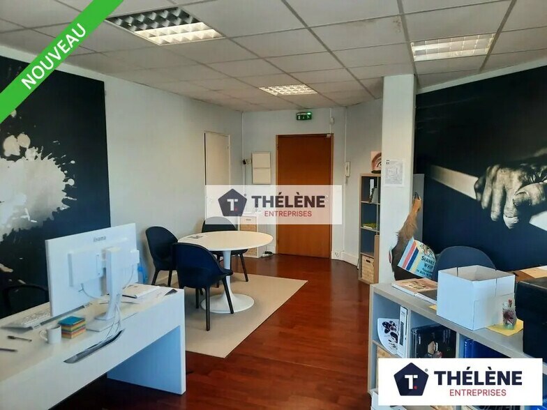 Bureau dans Montpellier à vendre - Photo intérieure – Image 2 sur 5