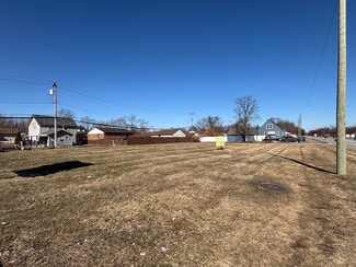 Plus de détails pour S Merriman Rd, Westland, MI - Terrain à vendre