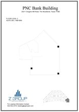 25211 Grogans Mill Rd, The Woodlands, TX à louer Plan de site– Image 1 sur 1