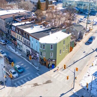 Plus de détails pour 2 Queen St E, Cambridge, ON - Local commercial à vendre