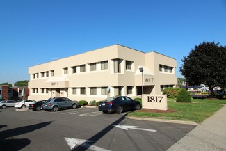 Plus de détails pour 1817 Black Rock Tpke, Fairfield, CT - Bureau à vendre