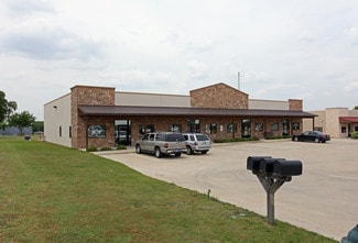 Plus de détails pour 3271 FM 663, Midlothian, TX - Local commercial à louer
