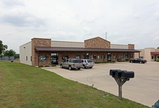 Plus de détails pour 3271 FM 663, Midlothian, TX - Local commercial à louer
