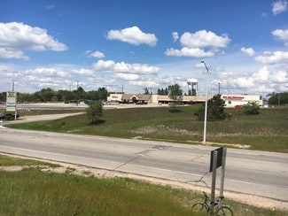 Plus de détails pour 1179 US Highway 31 S, Manistee, MI - Local commercial à louer
