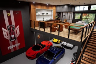 Plus de détails pour 24455 US-12, Lake Zurich, IL - Industriel/Logistique à vendre