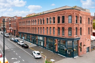 Plus de détails pour 81 S Main St, Seattle, WA - Bureau/Local commercial à louer