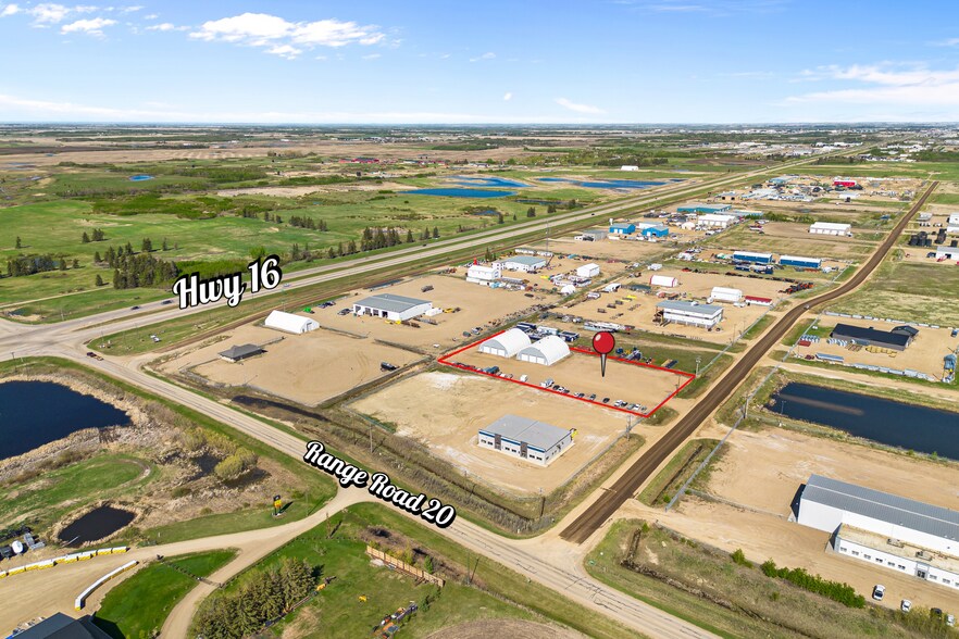 58 Willoughby St, Blackfoot, AB à vendre - Photo de l’immeuble – Image 3 sur 20