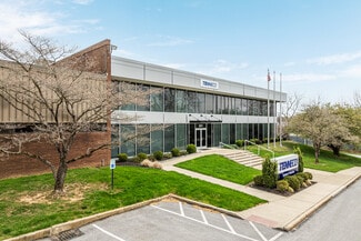 Plus de détails pour 241 Welsh Pool Rd, Exton, PA - Industriel/Logistique à louer