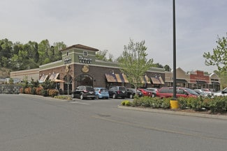 Plus de détails pour 1880 N Eastman Rd, Kingsport, TN - Différents types d’espaces à louer