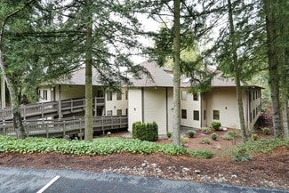Plus de détails pour 3805 108th Ave NE, Bellevue, WA - Bureau à vendre