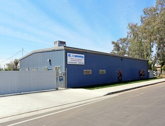 Plus de détails pour 1121 Sumner St, Bakersfield, CA - Industriel/Logistique à vendre