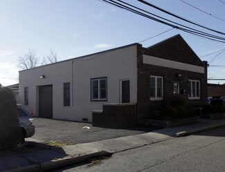 Plus de détails pour 500 W Commercial Ave, Moonachie, NJ - Industriel/Logistique à louer