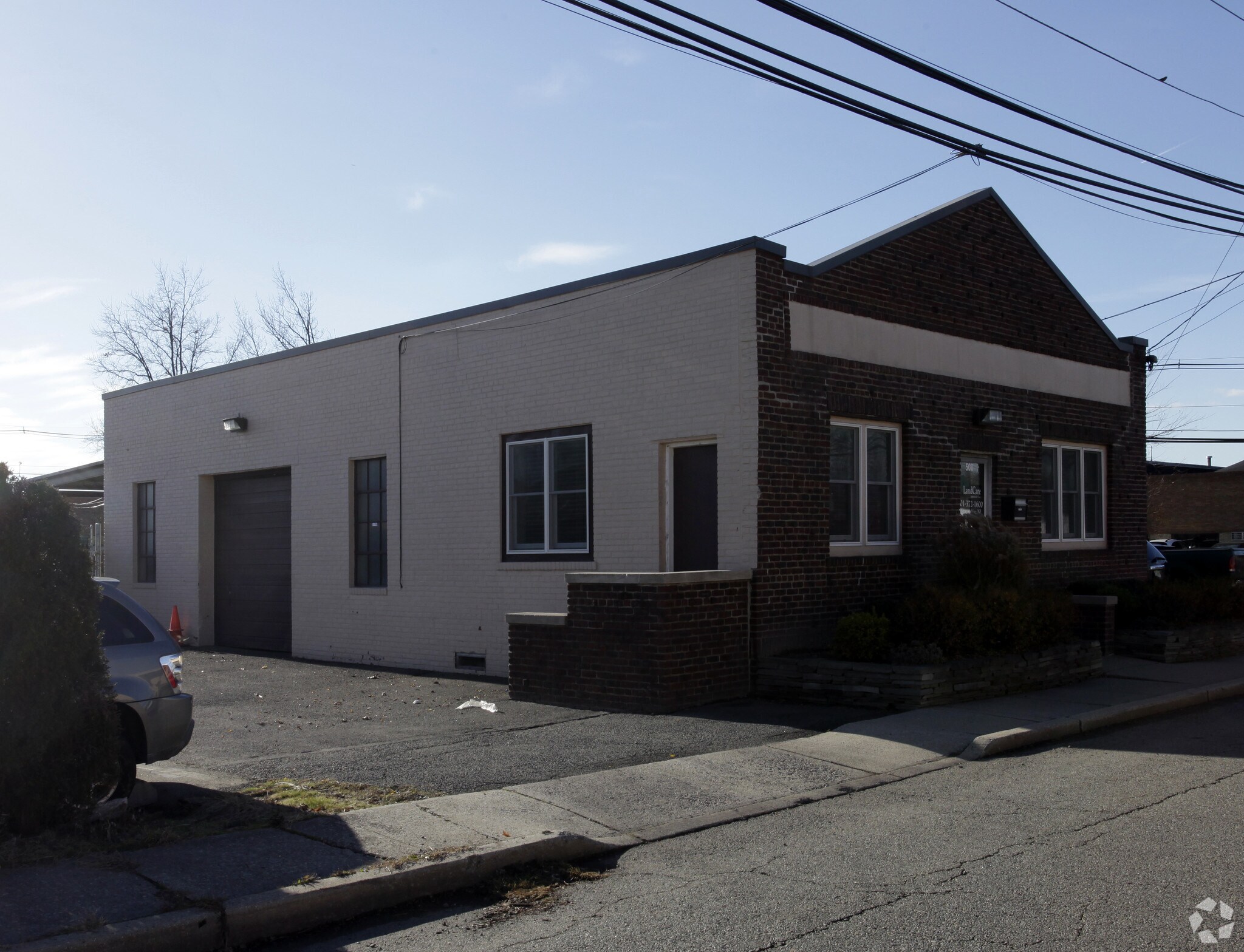 500 W Commercial Ave, Moonachie, NJ à louer Photo principale– Image 1 sur 3