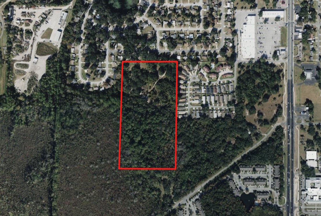 Hampton / Cardiff, Leesburg, FL à vendre Photo principale– Image 1 sur 5