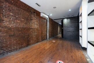 Plus de détails pour 144 Hester St, New York, NY - Bureau/Local commercial à louer