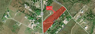 Plus de détails pour 10001 US Highway 183 S, Austin, TX - Terrain à vendre