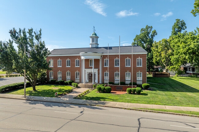 Plus de détails pour 1028 S Grand Ave W, Springfield, IL - Bureau à vendre