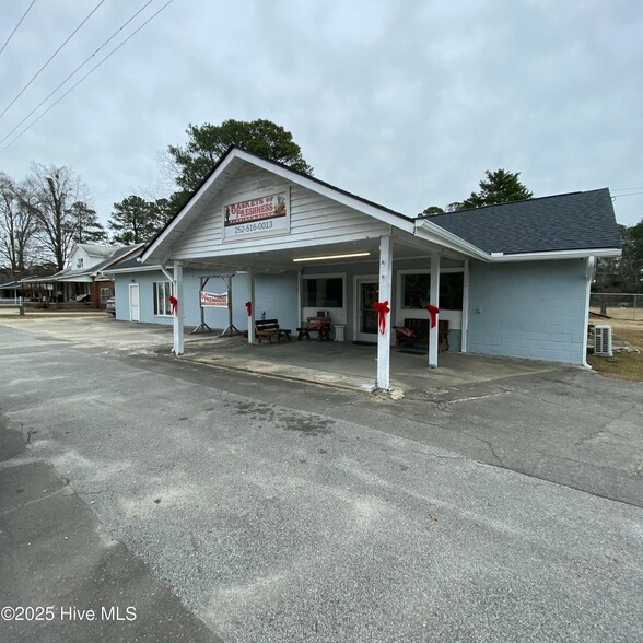 700 N Kinston Blvd, Pink Hill, NC à vendre - Photo de l’immeuble – Image 2 sur 24