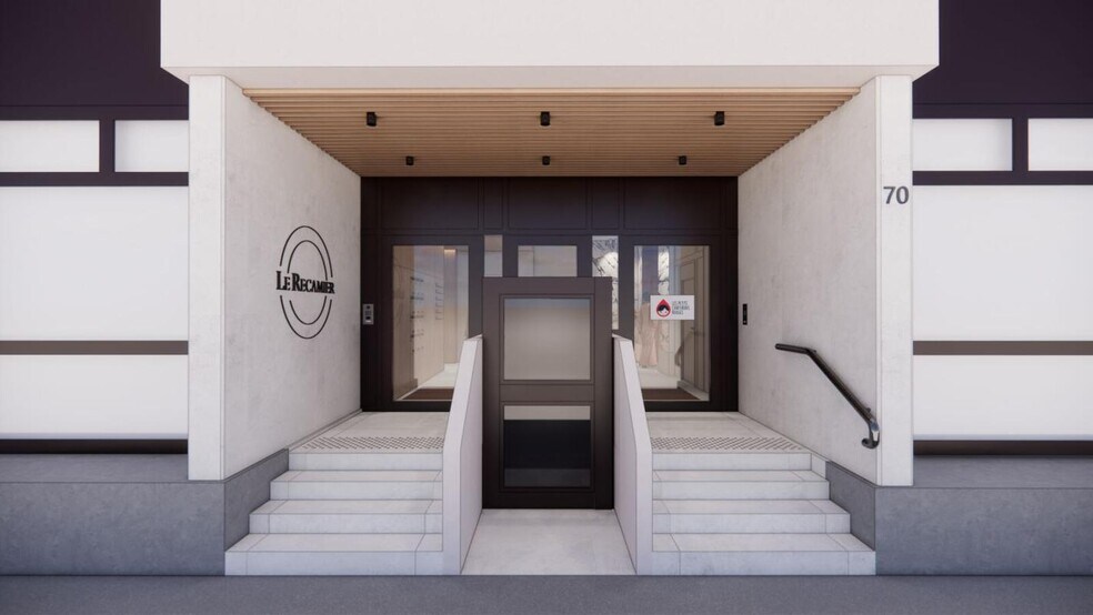 70 Rue Robert, Lyon à vendre - Photo de l’immeuble – Image 2 sur 8