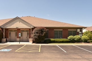 Plus de détails pour 16610 W 159th St, Lockport, IL - Bureau/Médical à louer