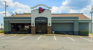 Plus de détails pour 935 N Daleville Ave, Daleville, AL - Local commercial à vendre