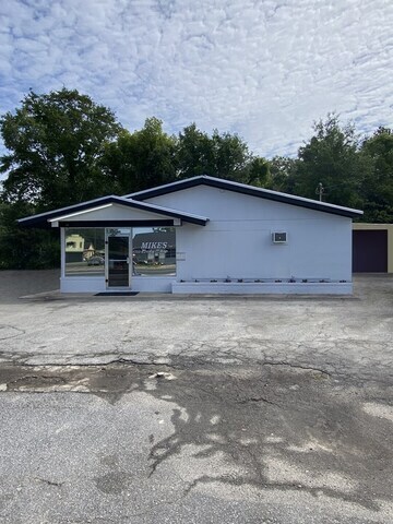770 Ossie Davis Pky, Waycross, GA à vendre - Photo de l’immeuble – Image 3 sur 11