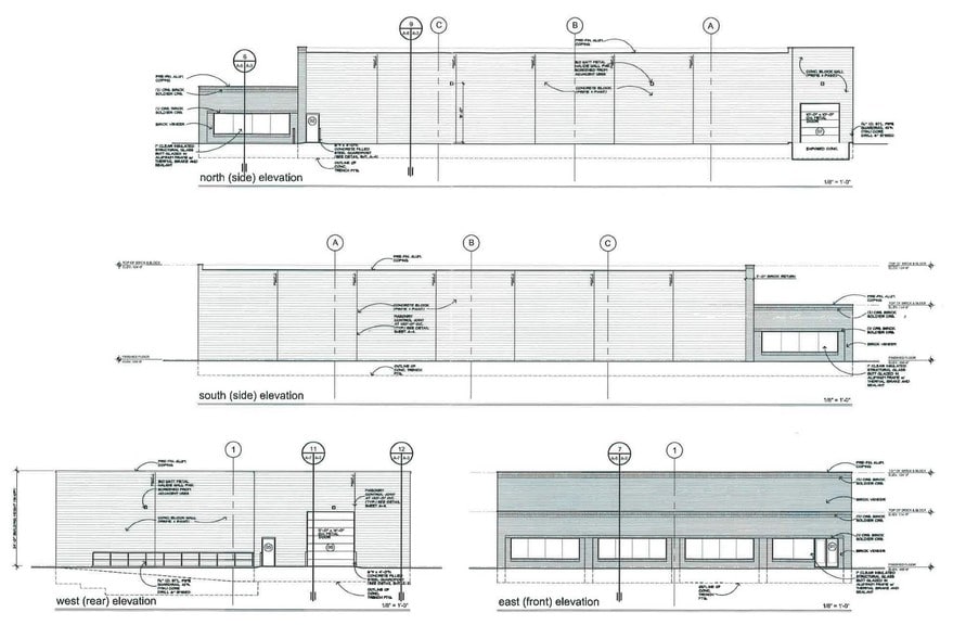 36935 Metro Ct, Sterling Heights, MI à louer - Autre – Image 2 sur 5