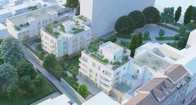 Plus de détails pour Local commercial à louer