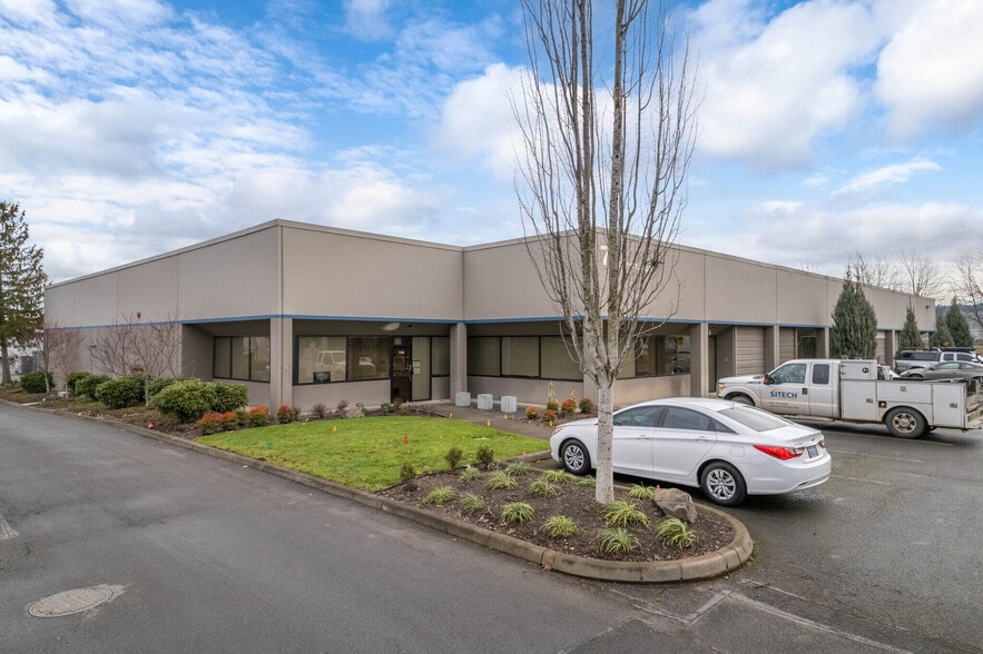 7102-7118 S 220th St, Kent, WA à louer - Photo principale – Image 1 sur 5