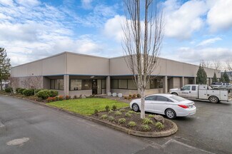 Plus de détails pour 7102-7118 S 220th St, Kent, WA - Industriel/Logistique à louer