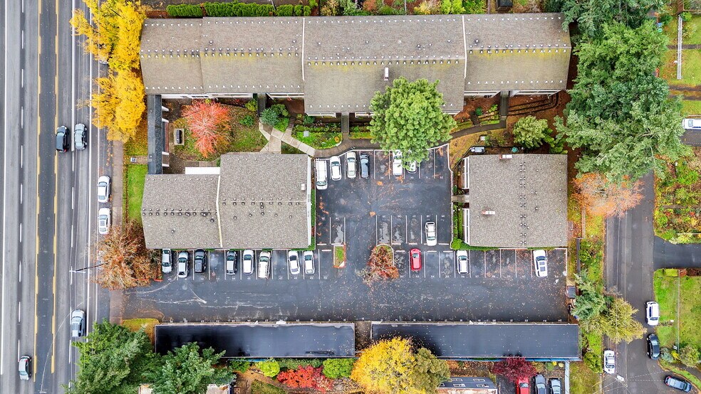 1111 NE 122nd Ave, Portland, OR à vendre - Photo de l’immeuble – Image 3 sur 33