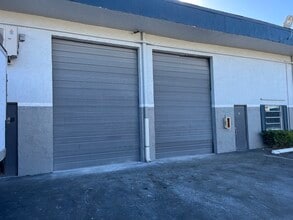 2003-2033 W McNab Rd, Pompano Beach, FL à louer Photo intérieure– Image 1 sur 8