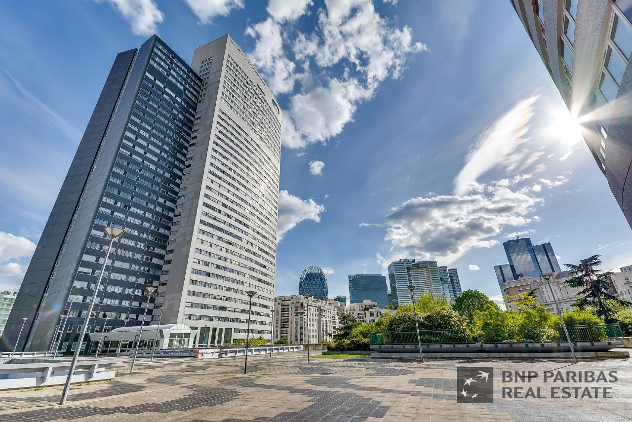 20 Ter Rue De Bezons, Courbevoie à vendre Photo de l’immeuble– Image 1 sur 11