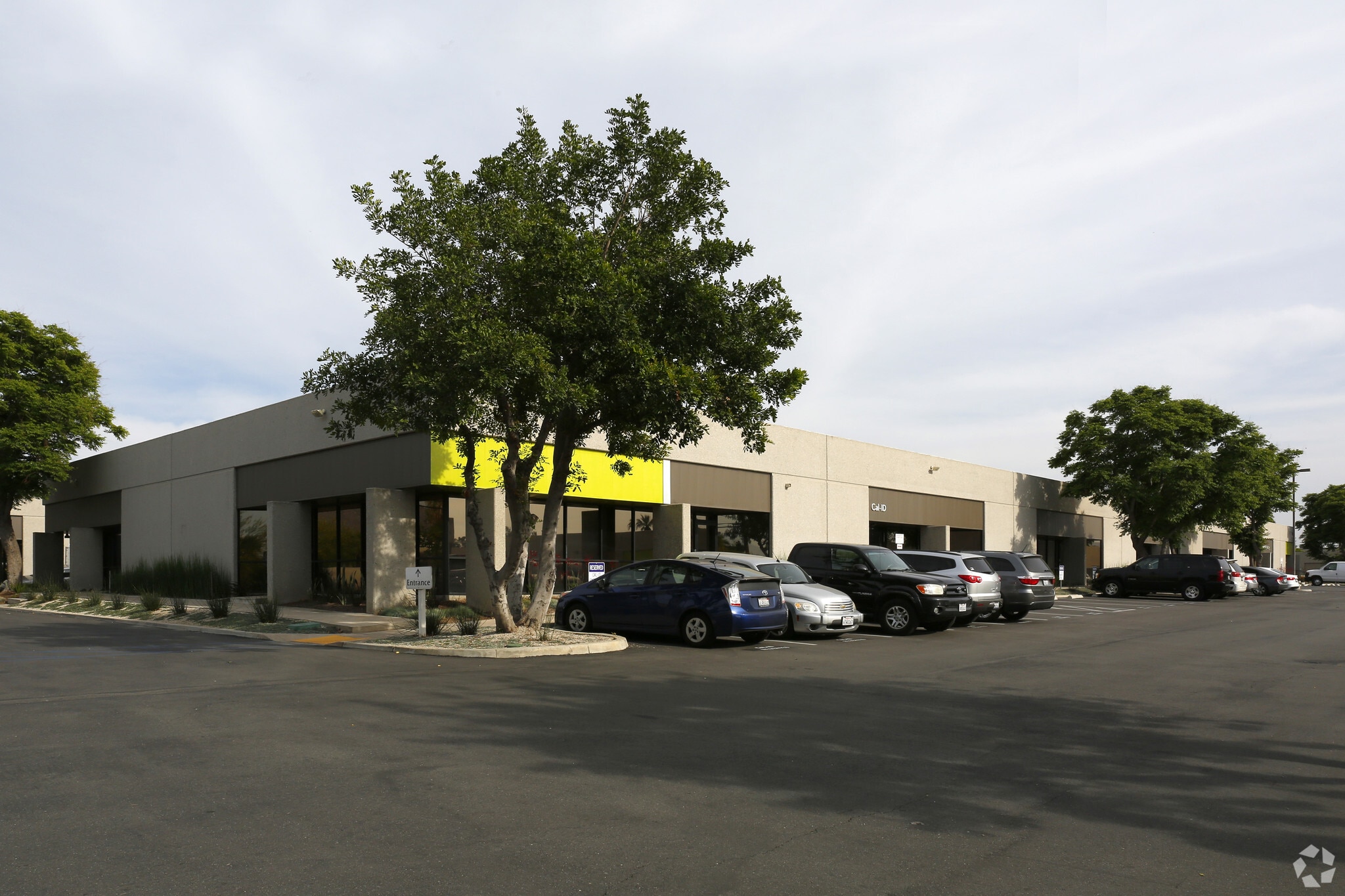 1260 Palmyrita Ave, Riverside, CA à vendre Photo principale– Image 1 sur 9