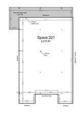 1288-1640 Camino Del Rio N, San Diego, CA à louer Plan d’étage– Image 1 sur 1
