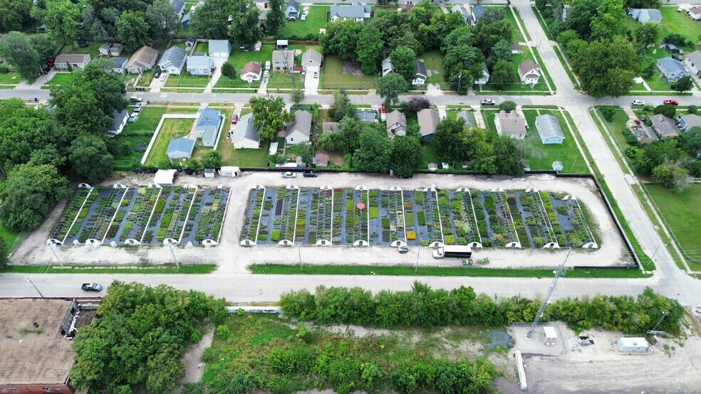 1330 Wayne Street, Des Moines, IA à vendre - Photo de l’immeuble – Image 3 sur 8