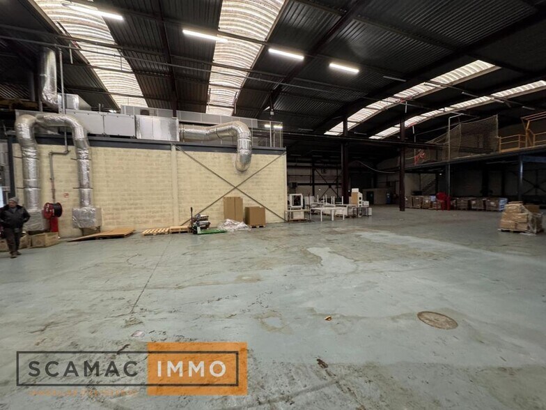 166 Rue Gutenberg, Bondoufle à vendre - Photo intérieure – Image 3 sur 11