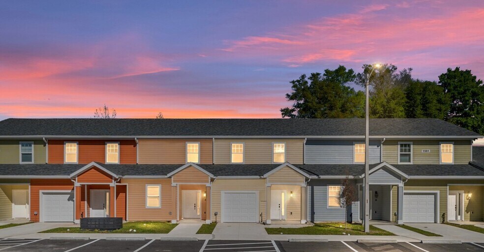 1585 NW 29th Rd, Gainesville, FL à vendre - Photo de l’immeuble – Image 2 sur 37
