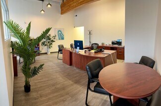 Plus de détails pour 9906 Franklin Av, Fort McMurray, AB - Local commercial à louer