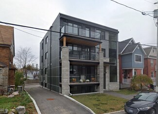 Plus de détails pour 336 Tweedsmuir Av, Ottawa, ON - Logement à vendre