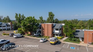 Plus de détails pour 1201 S Parker Rd, Denver, CO - Bureau à vendre