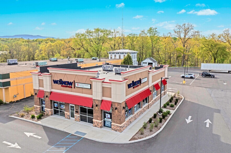 11 Maple Ave, Catskill, NY à vendre - Photo de l’immeuble – Image 2 sur 6