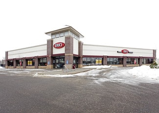 Plus de détails pour 1815 Radio Dr, Woodbury, MN - Local commercial à louer