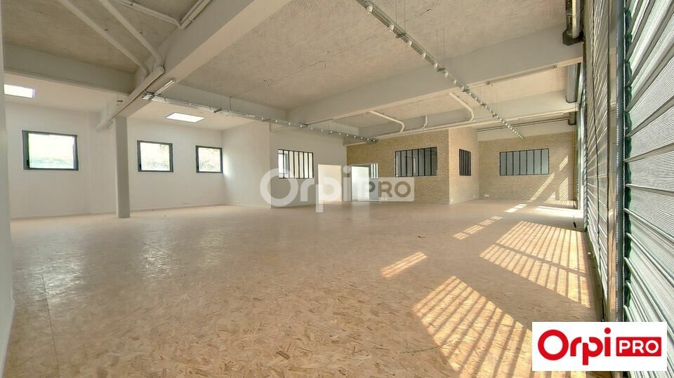 Local commercial dans Lille à louer - Photo de l’immeuble – Image 3 sur 8