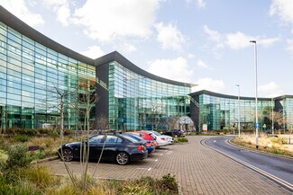 Plus de détails pour Basingstoke Rd, Reading - Bureau à louer
