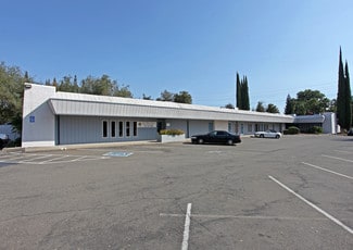 Plus de détails pour 730 Sunrise Ave, Roseville, CA - Bureau à louer
