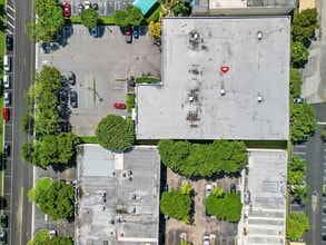 8299 NW 30th Ter, Doral, FL - Vue aérienne  vue de carte - Image1