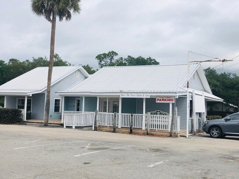 480 SR 80, LaBelle, FL à vendre - Photo de l’immeuble – Image 3 sur 7